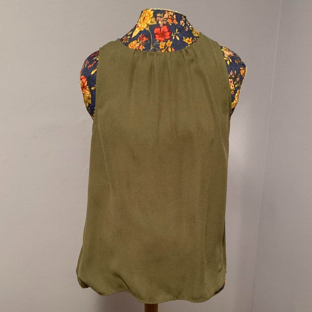 Target “A New Day” Blouse